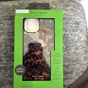 Kate Spade New York IPhone 15/14/13
